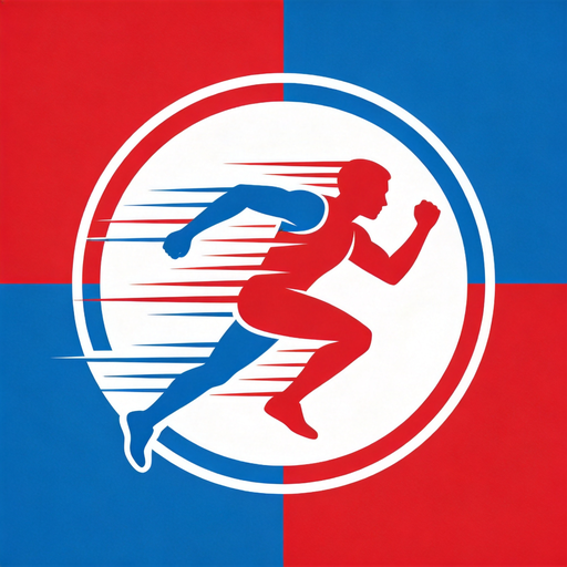 雷速比分 logo
